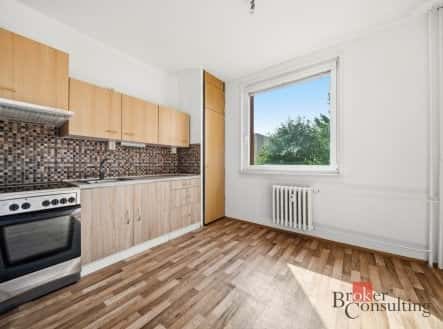 Prodej bytu, 3+1, 72 m², Růžová, Náchod – Staré Město nad Metují