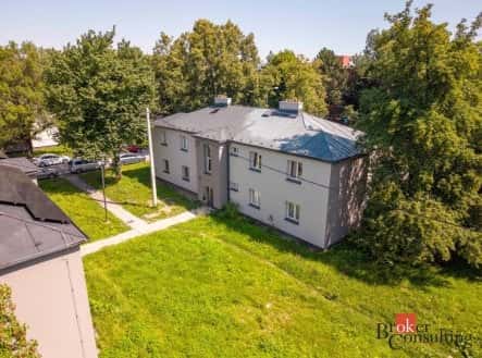 Prodej bytu, 1+1, 37 m², Cottonové, Ostrava – Mariánské Hory a Hulváky, okres Ostrava-město