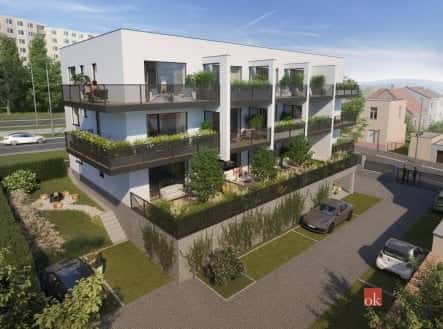 Prodej bytu, 1+kk, 33 m², Lidická, Plzeň – Plzeň 1, okres Plzeň-město