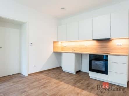 Prodej bytu, 2+kk, 44 m², Kovařovicova, Ostrava – Slezská Ostrava, okres Ostrava-město