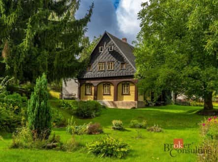 Prodej domu/vily, 220 m², Dolní Podluží, okres Děčín