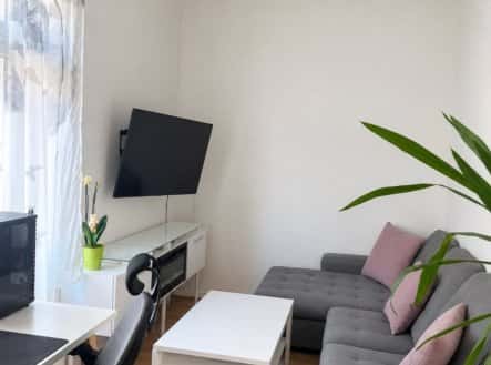 Pronájem bytu, 2+kk, 46 m², Šmídova, Ostrava – Radvanice a Bartovice, okres Ostrava-město