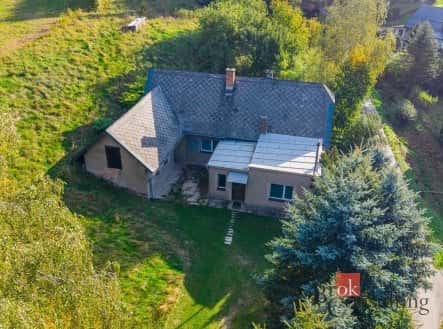 Prodej domu/vily, 95 m², Liberk, okres Rychnov nad Kněžnou