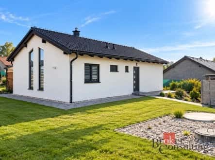 Prodej domu/vily, 90 m², Leštinka, okres Chrudim