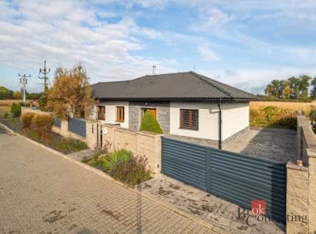Prodej domu/vily, 142 m², Starý Mateřov, okres Pardubice