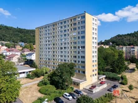 Prodej bytu, 1+1, 34 m², Jana Opletala, Most