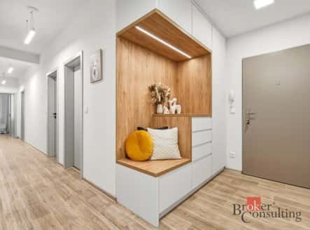 Prodej bytu, 4+kk, 105 m², Javornická, Rychnov nad Kněžnou