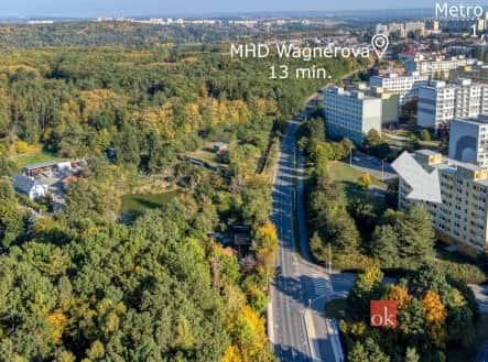 Prodej bytu, 3+1, 71,48 m², Hekrova, Praha 4 – Háje