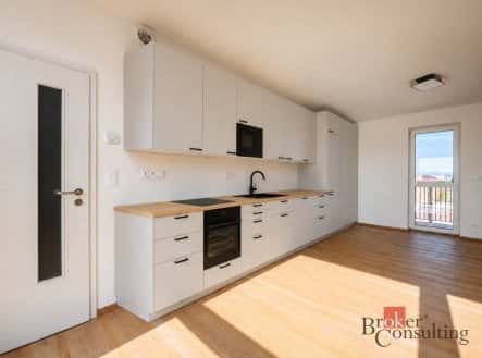 Pronájem bytu, 2+kk, 45 m², Zahradní, Plzeň – Plzeň 2-Slovany, okres Plzeň-město