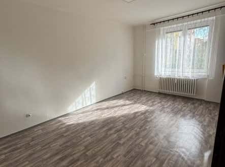 Pronájem bytu, 1+kk, 24 m², Brojova, Plzeň – Plzeň 2-Slovany, okres Plzeň-město