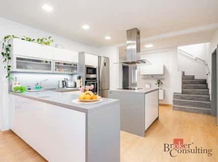 Prodej domu/vily, 268 m², Bolebořská, Praha 8 – Dolní Chabry