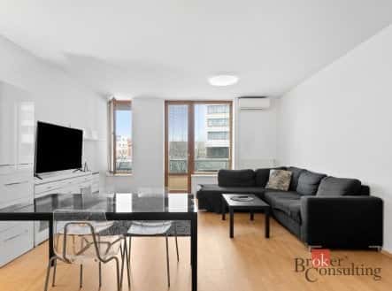 Prodej bytu, 3+kk, 103,57 m², Kollárova, Hradec Králové – Pražské Předměstí
