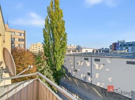 Prodej bytu, 2+1, 59 m², Puklicova, České Budějovice – České Budějovice 3