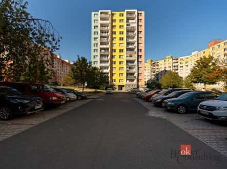 Prodej bytu, 1+1, 47,17 m², Brněnská, Plzeň – Plzeň 1, okres Plzeň-město