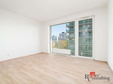 Prodej bytu, 1+1, 36 m², Krašovská, Plzeň – Plzeň 1, okres Plzeň-město