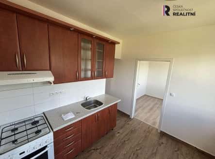 Pronájem bytu, 3+1, 69 m², Finská, Šumperk