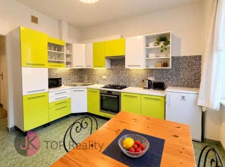 Prodej bytu, 2+1, 61 m², Ruská, Praha 10 – Vršovice