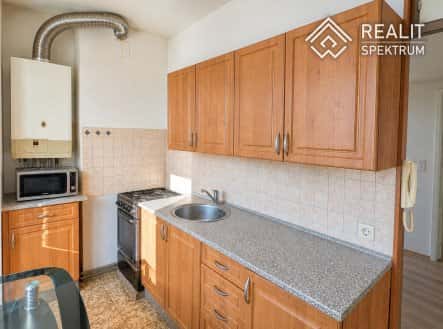 Prodej bytu, 2+1, 53 m², V Bytovkách, Králíky, okres Ústí nad Orlicí
