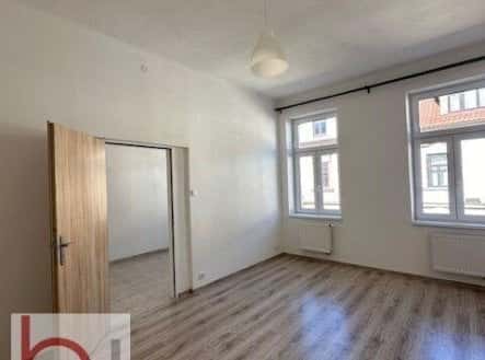 Pronájem bytu, 1+1, 37 m², Matice školské, České Budějovice – České Budějovice 7