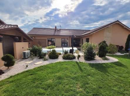 Prodej domu/vily, 250 m², Na Kolečku, Roudnice nad Labem, okres Litoměřice