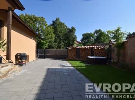 Prodej domu/vily, 72 m², Nesměň, Zásmuky, okres Kolín