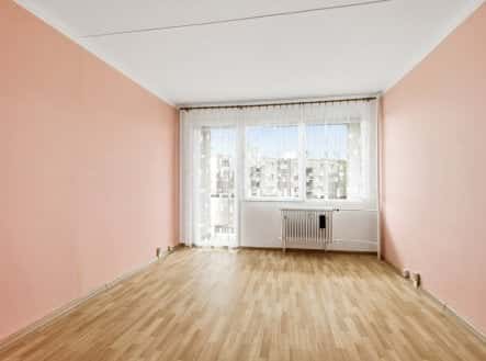 Prodej bytu, 4+1, 88 m², Sokolovská, Plzeň – Plzeň 1, okres Plzeň-město