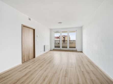 Pronájem bytu, 3+kk, 76 m², Boettingerova, Plzeň – Plzeň 3, okres Plzeň-město