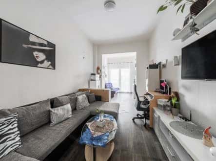 Pronájem bytu, 1+1, 43 m², Skvrňanská, Plzeň – Plzeň 3, okres Plzeň-město