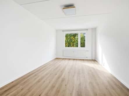 Pronájem bytu, 1+1, 39 m², U Jam, Plzeň – Plzeň 1, okres Plzeň-město