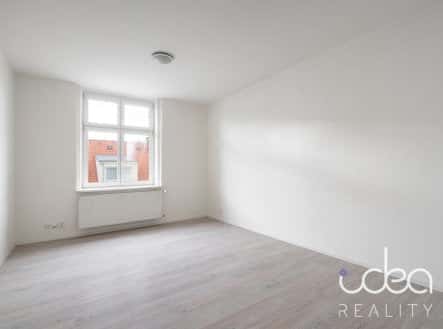 Pronájem bytu, 1+1, 35 m², Jablonského, Plzeň – Plzeň 2-Slovany, okres Plzeň-město
