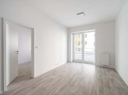 Pronájem bytu, 2+kk, 91 m², Plovární, Plzeň – Plzeň 3, okres Plzeň-město