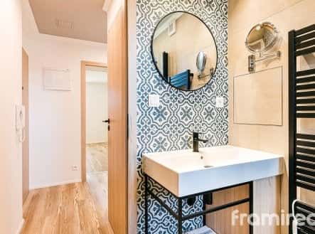 Prodej bytu, 4+kk, 83 m², Lidická, Kyjov, okres Hodonín