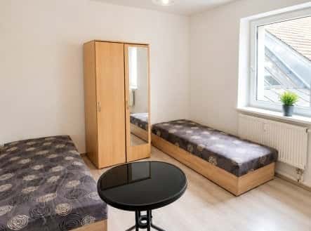 Prodej bytu, 1+kk, 23 m², Cejl, Brno – Brno-sever, okres Brno-město