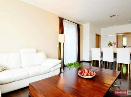 Prodej bytu, 4+1, 107 m², Příčná, Rudná, okres Praha-západ