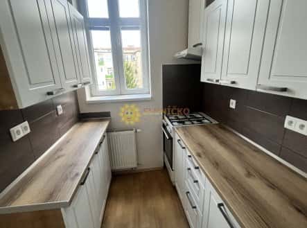 Pronájem bytu, 3+kk, 91 m², Střelecká, Hradec Králové