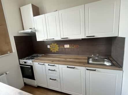 Pronájem bytu, 3+kk, 91 m², Střelecká, Hradec Králové