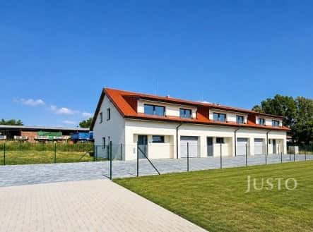 Prodej domu/vily, 174 m², Zlivice, Čížová, okres Písek