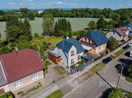 Prodej domu/vily, 110 m², Rumunská, Jaroměř – Josefov, okres Náchod
