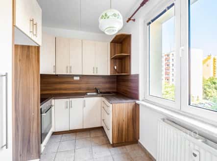 Prodej bytu, 4+1, 83 m², V. Volfa, České Budějovice – České Budějovice 2