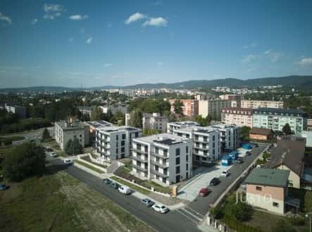 Prodej bytu, 4+kk, 84 m², K Sportovnímu Areálu, Liberec – Liberec (nečleněné město)