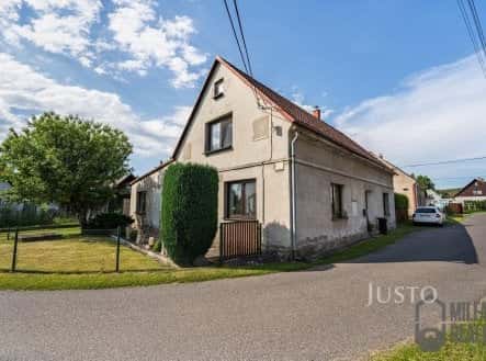 Prodej domu/vily, 205 m², Jindřichovice pod Smrkem, okres Liberec