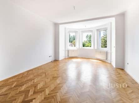 Prodej bytu, 3+kk, 90 m², Mánesova, České Budějovice – České Budějovice 6