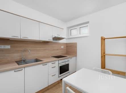 Prodej bytu, 1+1, 39 m², Kotlářská, Brno – Brno-střed, okres Brno-město