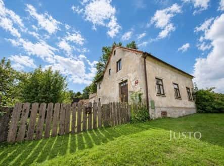 Prodej domu/vily, 90 m², Vlaštovčí, Jablonec nad Nisou