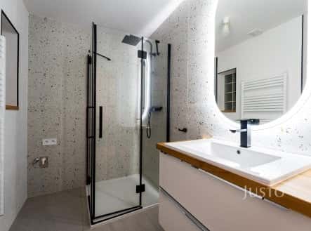 Pronájem bytu, 2+kk, 47 m², Kounická, Praha 10 – Strašnice