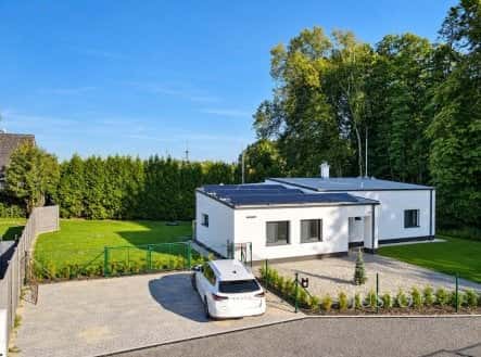 Prodej domu/vily, 126 m², Padlých hrdinů, Havířov, okres Karviná