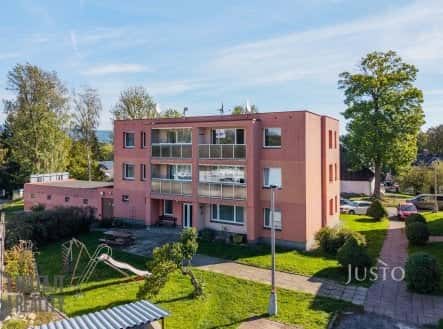 Prodej bytu, 3+1, 79 m², Pilínkovská, Liberec – Liberec (nečleněné město)
