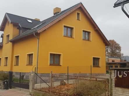 Pronájem bytu, 2+kk, 61 m², Tyršův vrch, Liberec – Liberec-Vratislavice nad Nisou
