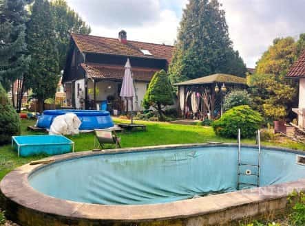Prodej domu/vily, 119 m², Na Kopečku, Horní Jelení, okres Pardubice