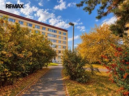 Prodej bytu, 4+kk, 75 m², Přítkovská, Teplice – Trnovany